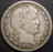 1915 Barber Quarter - Fine