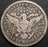 1916 Barber Quarter - Very Good