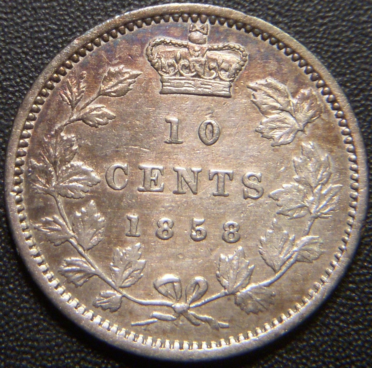 Canadian 10 Cent