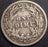 1899-S Barber Dime - Very Good