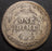 1908-O Barber Dime - Good