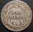 1908-S Barber Dime - Good