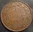 1903 Canadian Large Cent - Extra Fine