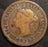 1890H Canadian Large Cent - Good