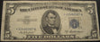 1953A $5 Silver Certificate - FR# 1656* Star Note