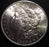 1882-S Morgan Dollar - Uncirculated