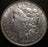 1880-O Morgan Dollar - Extra Fine