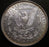 1880-O Morgan Dollar - Extra Fine