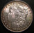 1885-O Morgan Dollar - Extra Fine