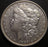 1889-O Morgan Dollar - Fine
