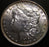 1890-O Morgan Dollar - Extra Fine