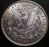 1890-O Morgan Dollar - Extra Fine