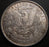 1891 Morgan Dollar - Very Fine