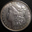 1891-O Morgan Dollar - Very Fine
