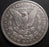 1898-S Morgan Dollar - Very Good