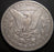 1890-CC Morgan Dollar - Very Good
