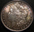 1881-O Morgan Dollar - Uncirculated