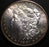 1881-S Morgan Dollar - Uncirculated