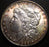 1899-O Morgan Dollar - Uncirculated