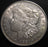 1921 Morgan Dollar - Uncirculated