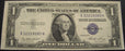 1935E $1 Silver Certificate - FR# 1614