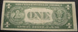 1935E $1 Silver Certificate - FR# 1614
