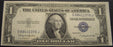 1935H $1 Silver Certificate - FR# 1618