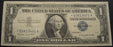 1957A $1 Silver Certificate - FR# 1620* Star Note