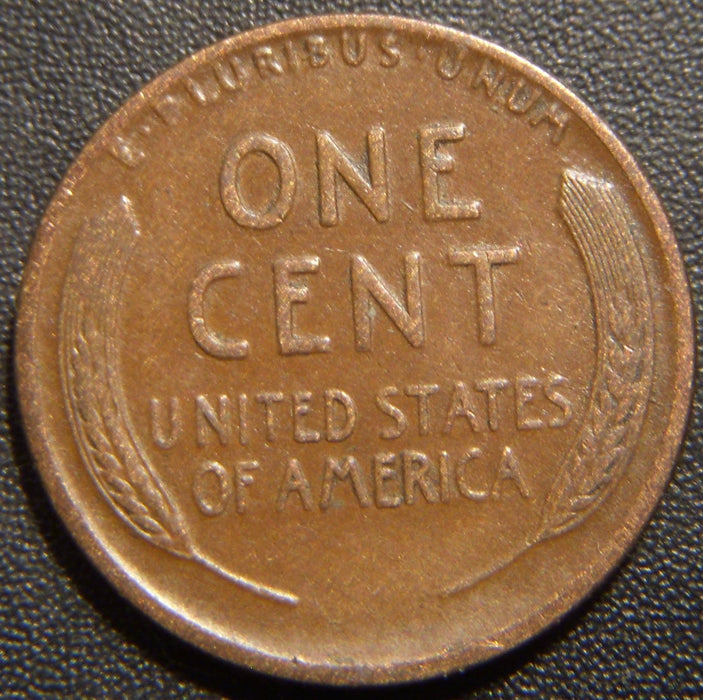 1919-D Lincoln Cent - Very Fine