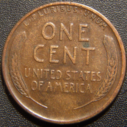 1919-S Lincoln Cent - Extra Fine
