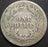 1901-S Barber Dime - Good
