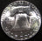 1958 Franklin Half Dollar - Uncirculated
