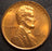 1960 Lincoln Cent - Small Date Uncirculated