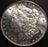 1881-S Morgan Dollar - Uncirculated