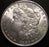 1883-O Morgan Dollar - Uncirculated