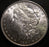 1884-O Morgan Dollar - Uncirculated