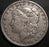 1896-O Morgan Dollar - Very Fine