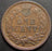 1864 Indian Head Cent - Bronze Extra Fine