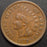 1879 Indian Head Cent - Very Fine
