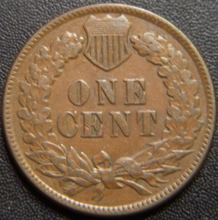 1879 Indian Head Cent - Very Fine