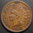 1883 Indian Head Cent - Very Fine