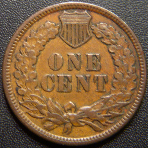 1883 Indian Head Cent - Very Fine