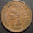 1885 Indian Head Cent - Very Fine