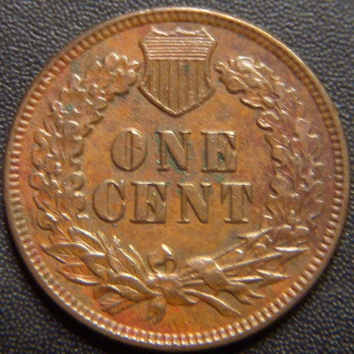 1888 Indian Head Cent - Extra Fine