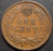 1892 Indian Head Cent - Extra Fine