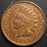 1893 Indian Head Cent - Extra Fine