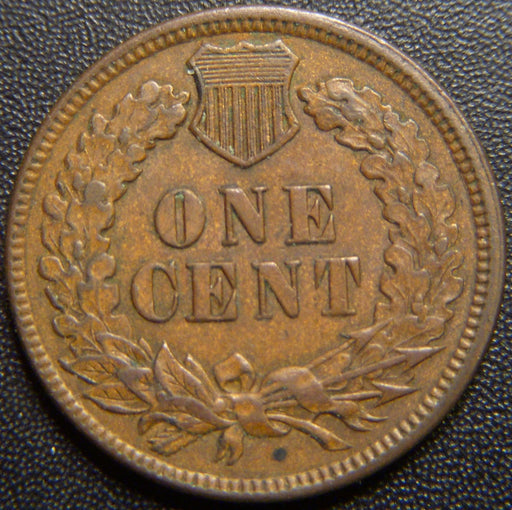 1894 Indian Head Cent - Extra Fine