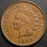 1898 Indian Head Cent - Extra Fine