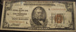 1929 (L) $50 Federal Reserve Bank Note - FR# 1880L