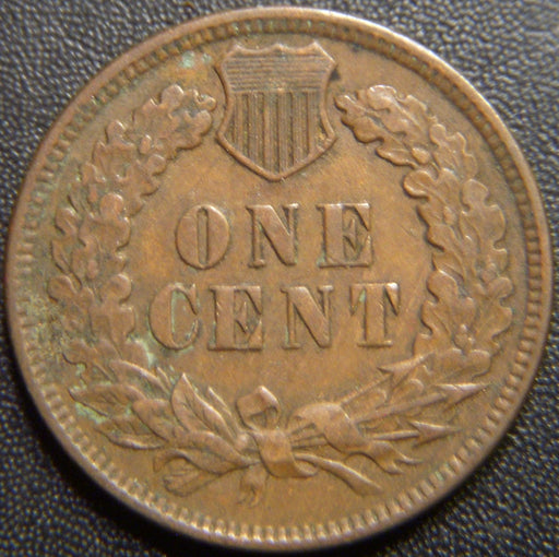 1900 Indian Head Cent - Extra Fine